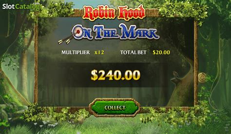 Play Robin Hood And His Merry Wins slot